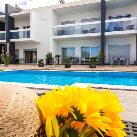 Apartamento By The Sea, Algarve Gale  Exterior foto